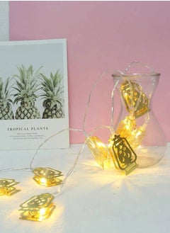FIESTA Eid Ramadan String Light Decoration - 10 LED  - Image 4