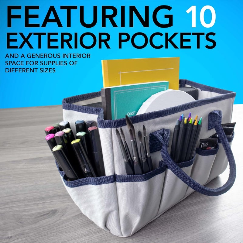 Chartpak Itoya ProFolio Entourage Tote Bag - Small - Image 3