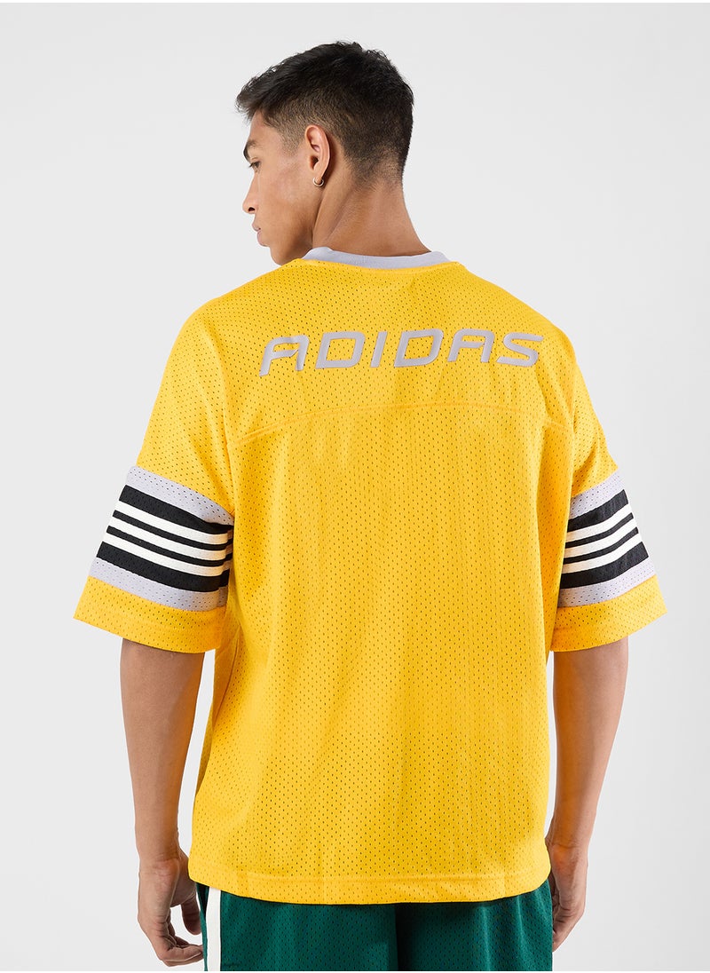 adidas Originals 3-Stripes Og Jersey  - Image 2