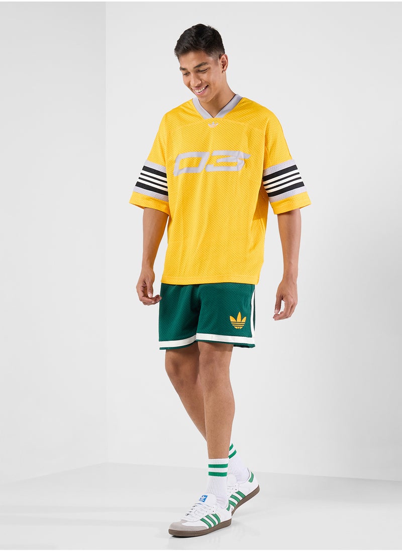 adidas Originals 3-Stripes Og Jersey  - Image 4