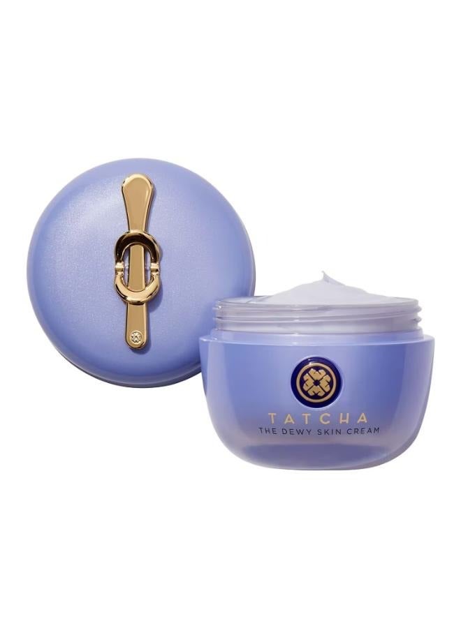 كريم ذا ديوي سكين 50مل - Image 2