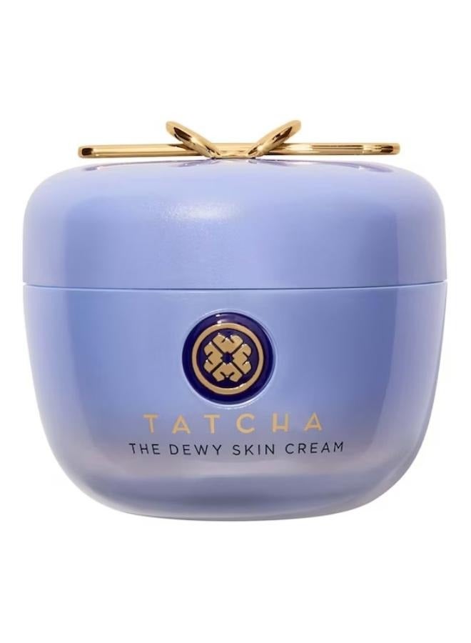 كريم ذا ديوي سكين 50مل - Image 1