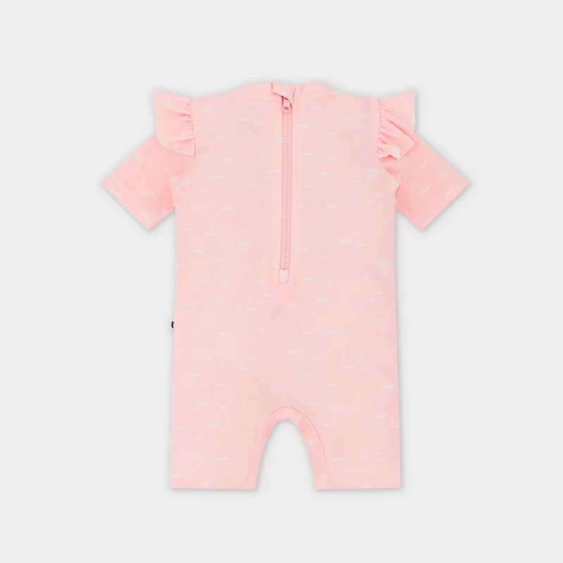 myko kids Riviera Surfsuit