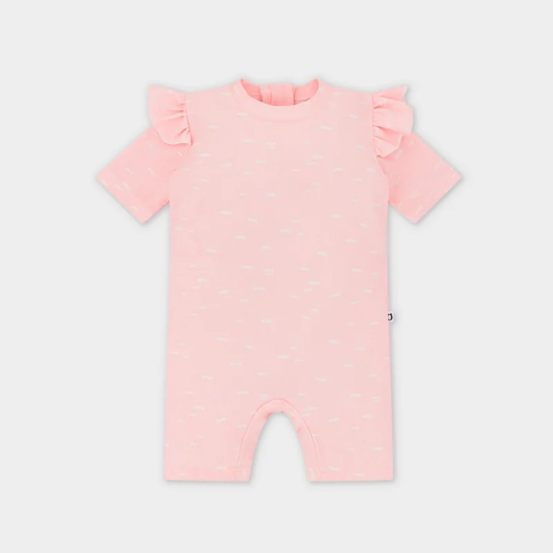 myko kids Riviera Surfsuit