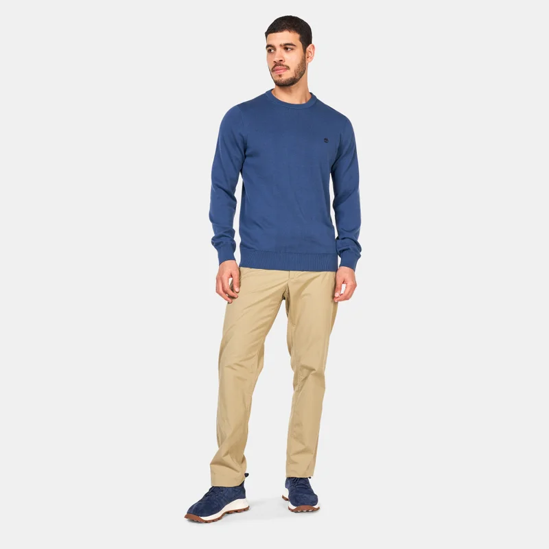 Timberland Men's Williams River Sweatshirt