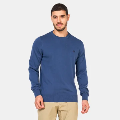 Timberland Men's Williams River Sweatshirt