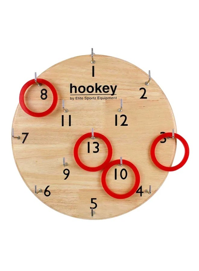 Hostfull - Ringer Toss Games - Image 2