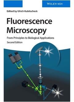 Fluorescence Microscopy: From Principles to Biological Applications 