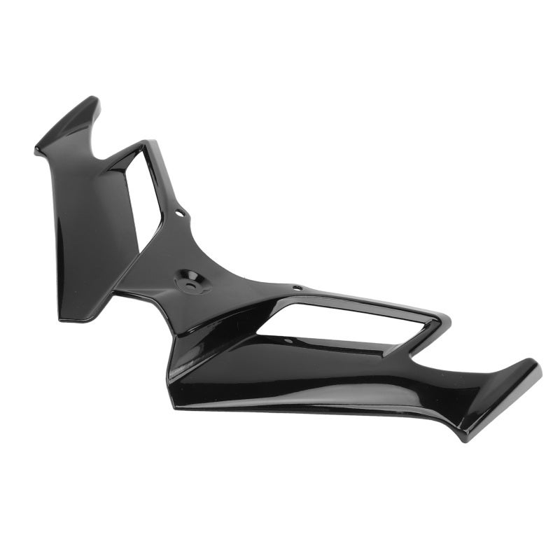 Motorcycle Front Fairing Winglet Universal Aerodynamic Spoiler - Enhanced Driving Stability Lightweight ABS Plastic For Nmax125 Nmax155 2020-2022 - Image 4