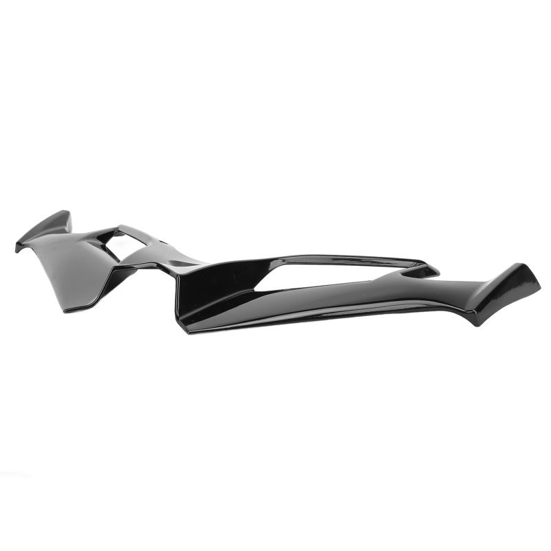 Motorcycle Front Fairing Winglet Universal Aerodynamic Spoiler - Enhanced Driving Stability Lightweight ABS Plastic For Nmax125 Nmax155 2020-2022 - Image 2