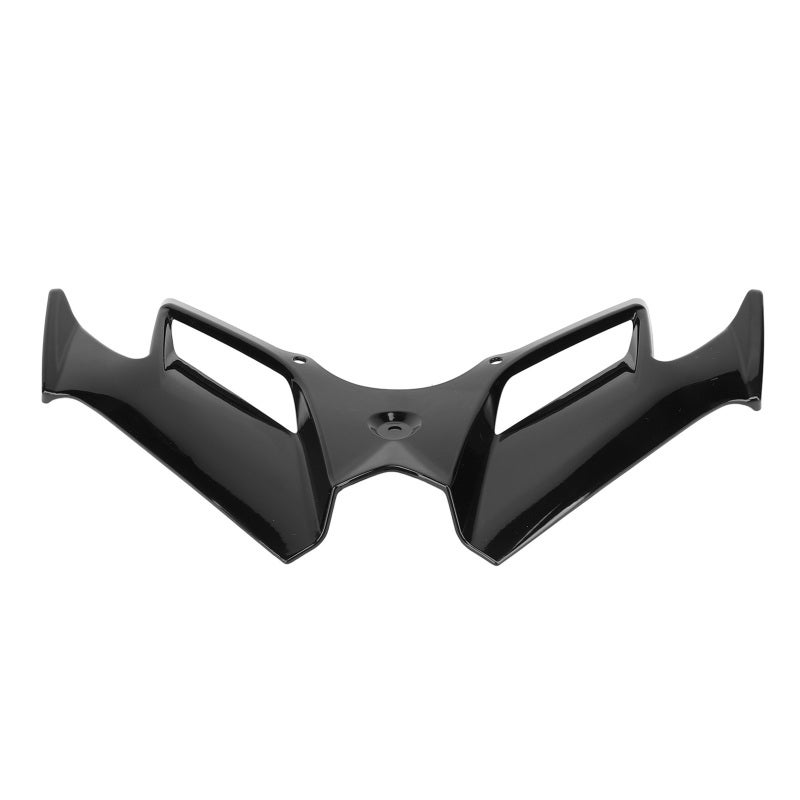 Motorcycle Front Fairing Winglet Universal Aerodynamic Spoiler - Enhanced Driving Stability Lightweight ABS Plastic For Nmax125 Nmax155 2020-2022 - Image 5