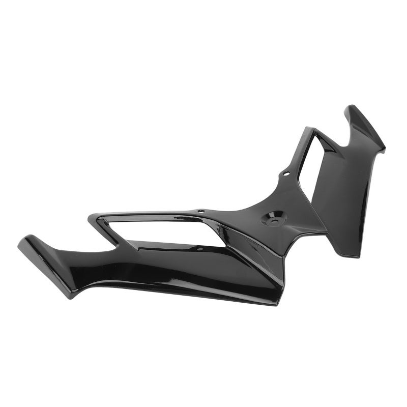Motorcycle Front Fairing Winglet Universal Aerodynamic Spoiler - Enhanced Driving Stability Lightweight ABS Plastic For Nmax125 Nmax155 2020-2022 - Image 3