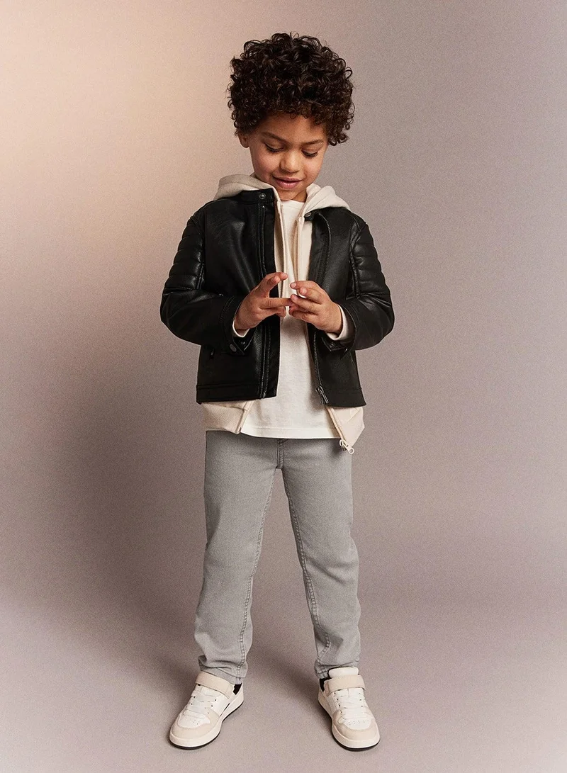 H&M Superstretch Slim Fit Jeans