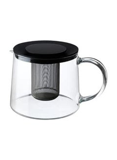 Ikea Teapot Heat Resistance Glass 1.5L 