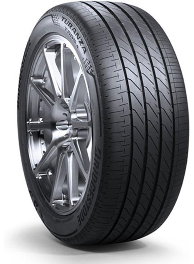 Bridgestone إطارات سيارات بريدجستون 225/45R18 91W تورانزا T005 مثبتة بواسطة DialATire - Image 1
