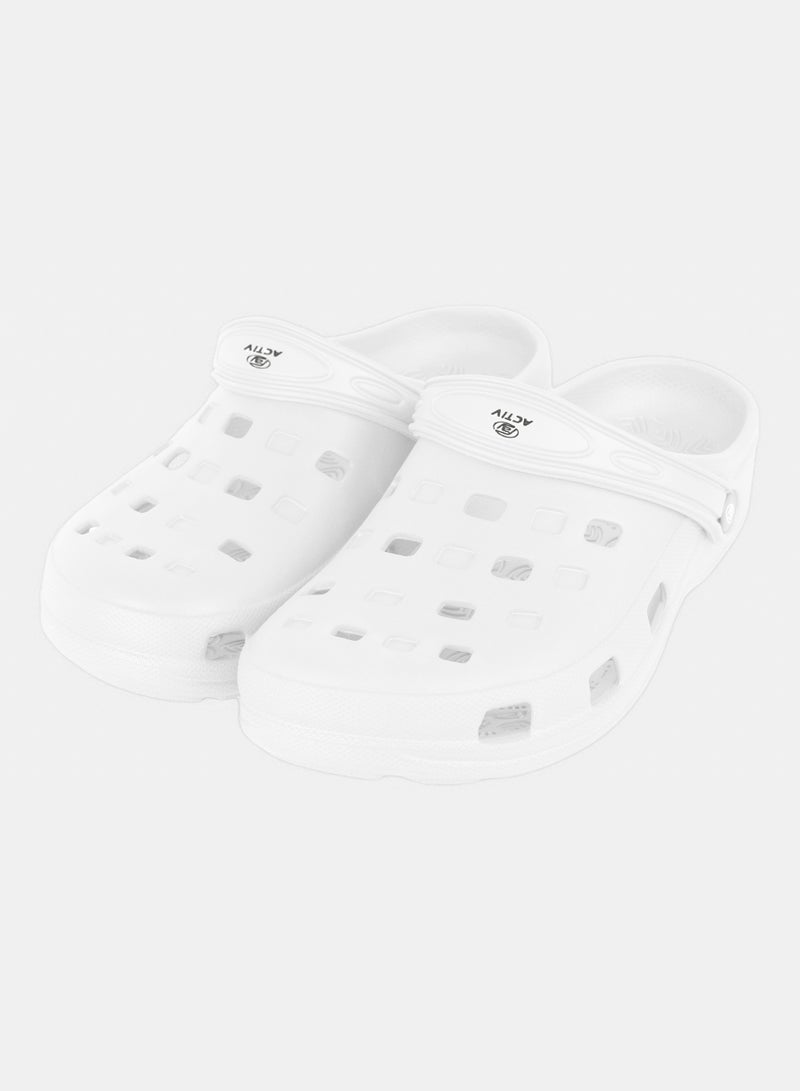 Activ Clogs - Image 1
