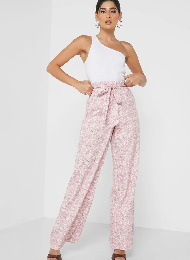 Ginger Wide Legged Pants