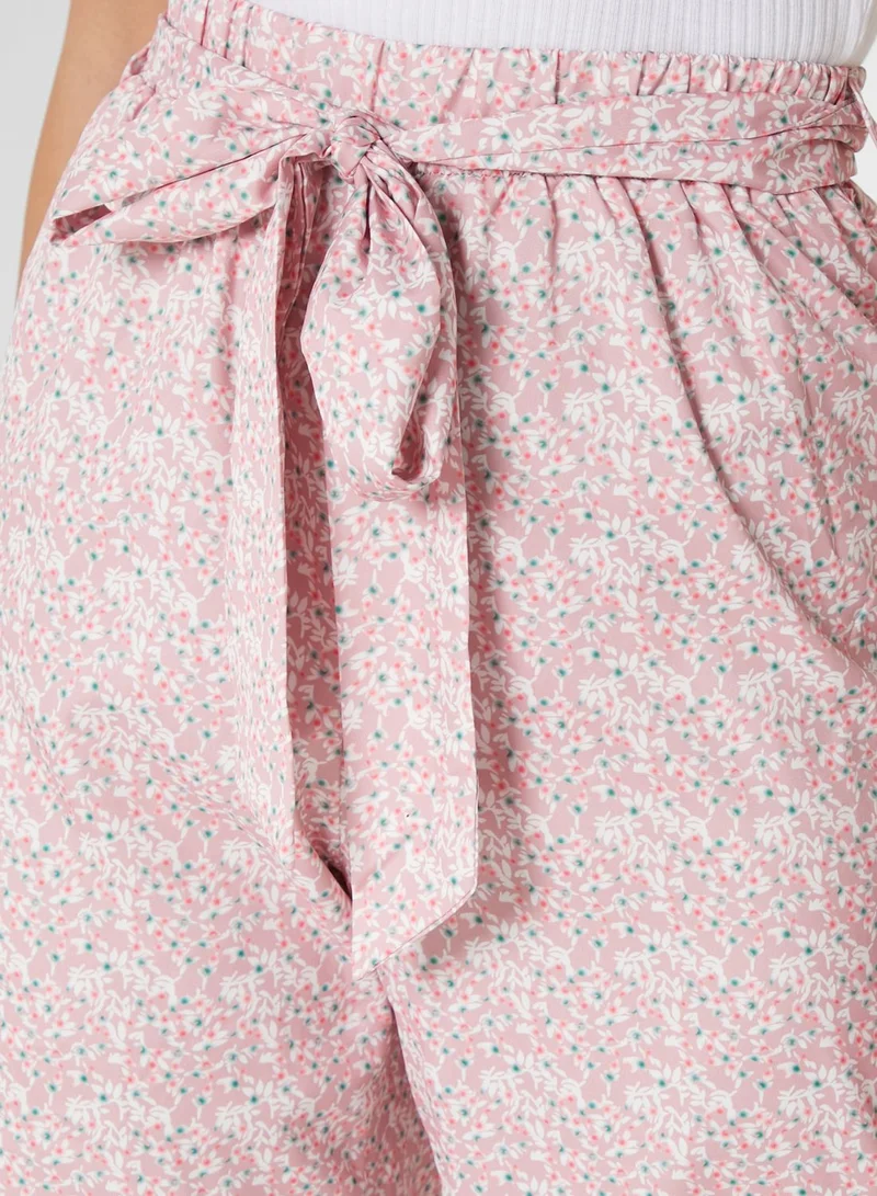 Ginger Wide Legged Pants