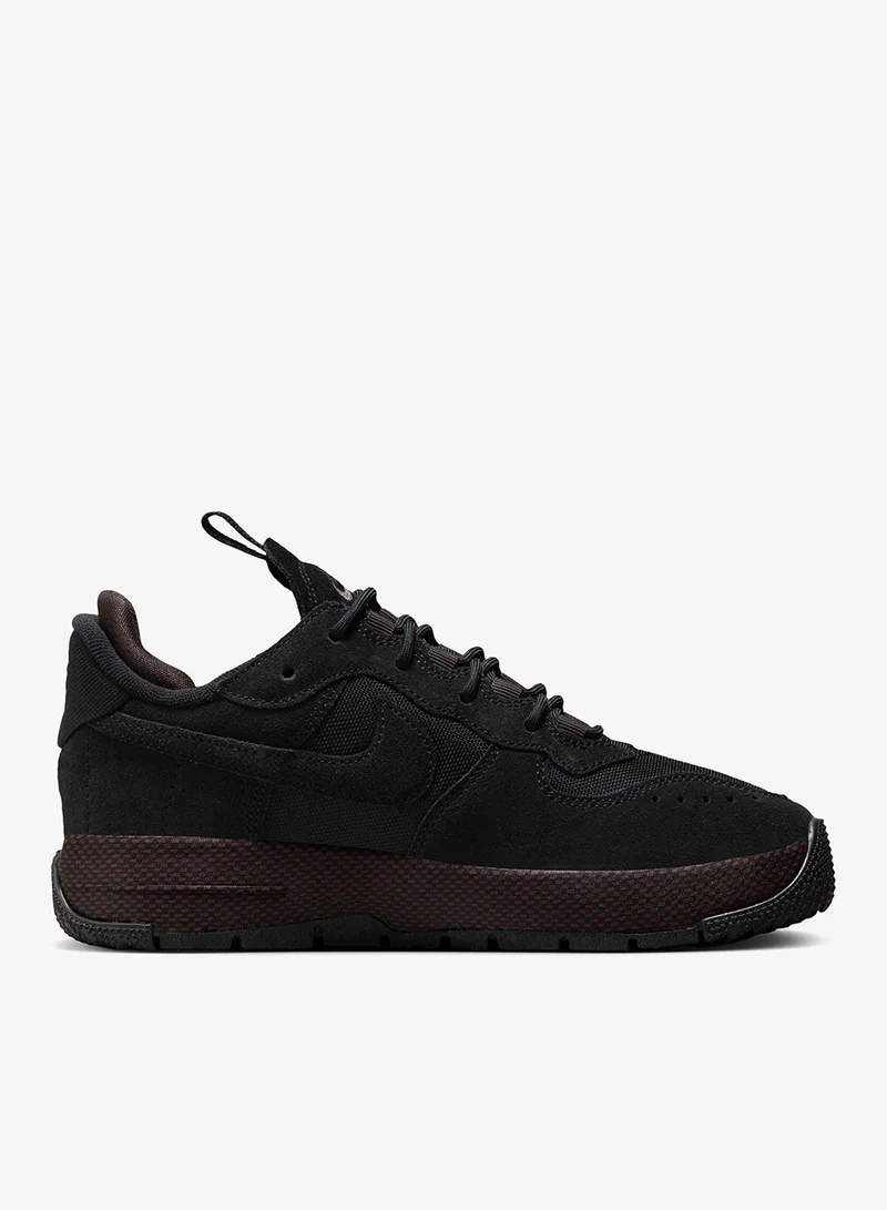 Women's Air Force 1 Wild Shoes