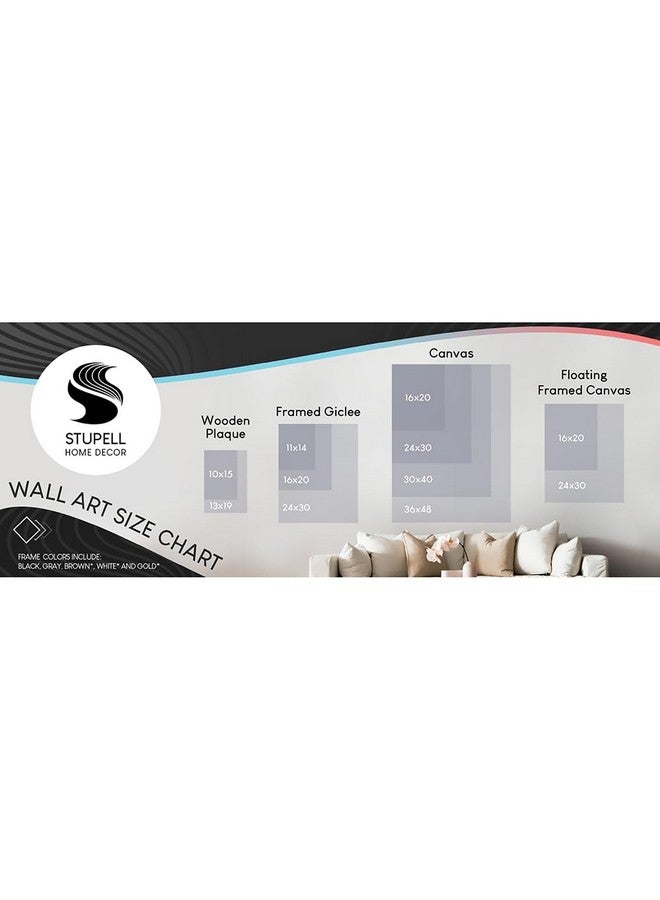 Stupell Industries The Kids Room by Stupell All Star Baseball on Blue Rectangle Wall Plaque - Image 5