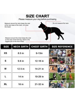 BINGPET BINGPET No Pull Dog Harness,Soft Mesh Breathable All Weather Vest Harness,Safety Protection Design Durable Adjustable Step-in Easy Walk Dog Harness for Small Medium Large Dogs(Beige,M)  - Image 4