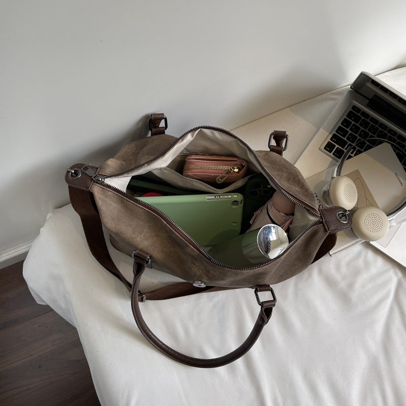 Women's Shoulder Bag - Image 4