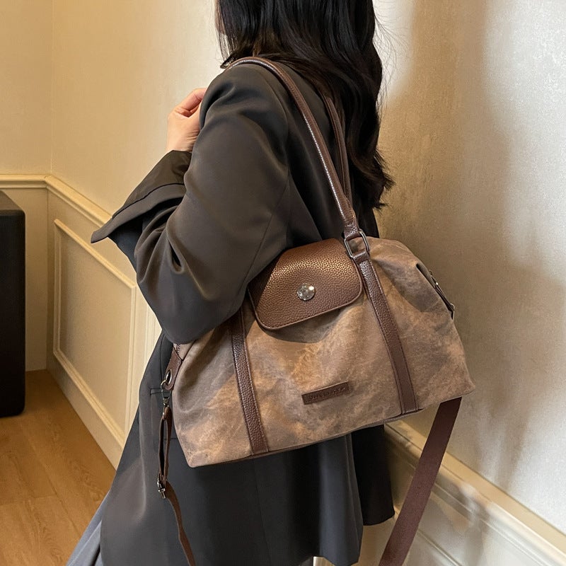 Women's Shoulder Bag - Image 1