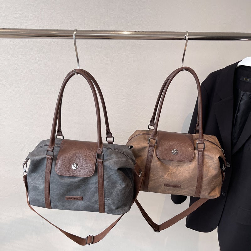 Women's Shoulder Bag - Image 3