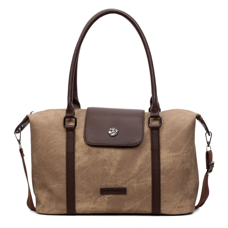 Women's Shoulder Bag - Image 5