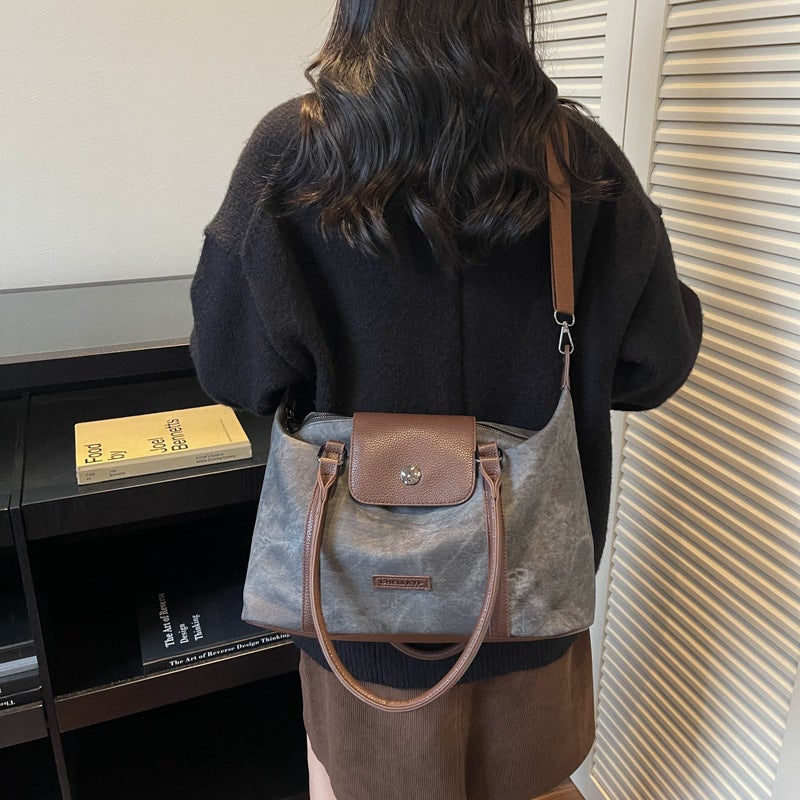 Women's Shoulder Bag - Image 2