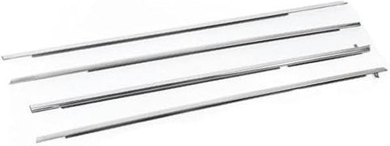 Yurefax Weatherstrip Door Belt Set for Accord 2003-2007 - Image 1