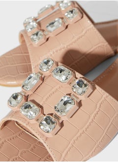 FYOR Casual Flat Sandals  - Image 5