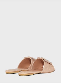 FYOR Casual Flat Sandals  - Image 4