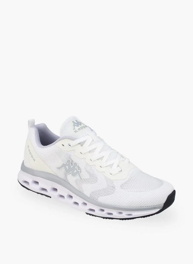 Kappa Men Lace-Up Sports Shoes