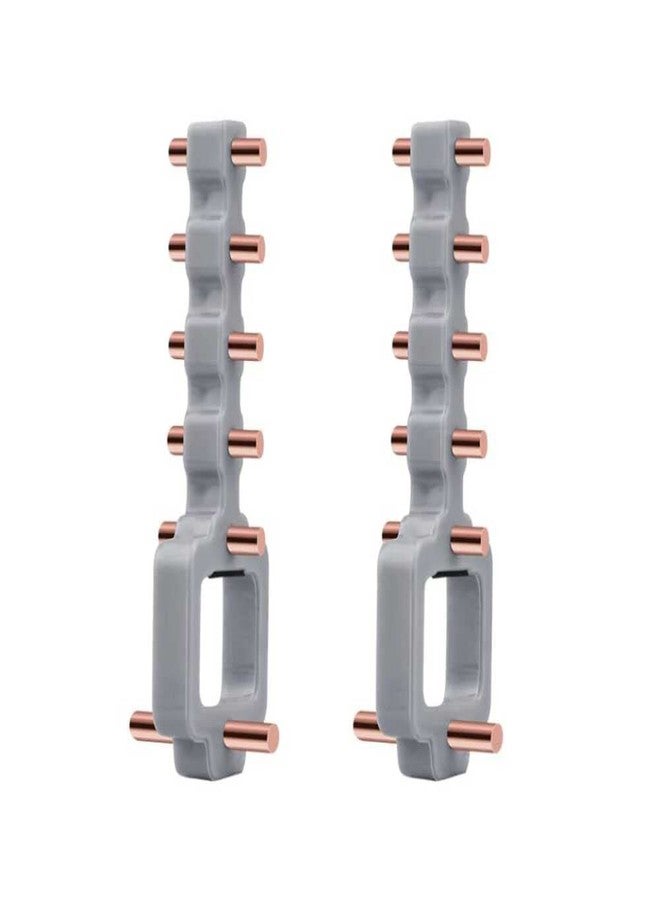 GetZget® Yagi Antenna for DJI Flip/Neo/Mini 2/ DJI Air 2/ DJI Air 2S/ DJI Mavic 3/ Mini 3 Pro Remote Controller Accessories Range Extender 5.8ghz Signal Booster up to 40% Boost. - Image 2