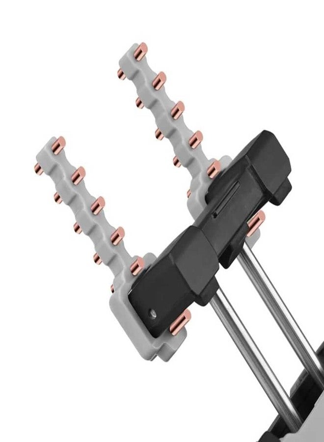 GetZget® Yagi Antenna for DJI Flip/Neo/Mini 2/ DJI Air 2/ DJI Air 2S/ DJI Mavic 3/ Mini 3 Pro Remote Controller Accessories Range Extender 5.8ghz Signal Booster up to 40% Boost. - Image 4