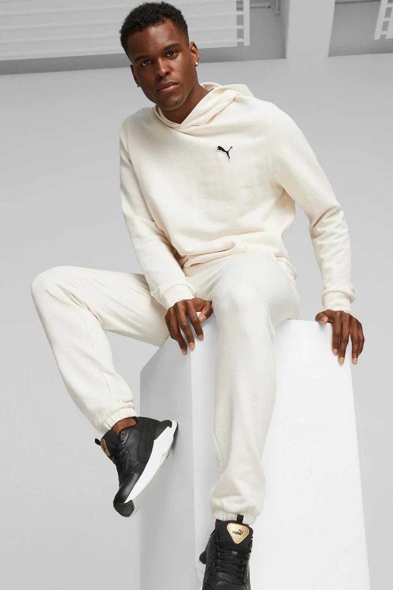 PUMA Better Essentials Men's Sweatshirt 67597899 67597899015