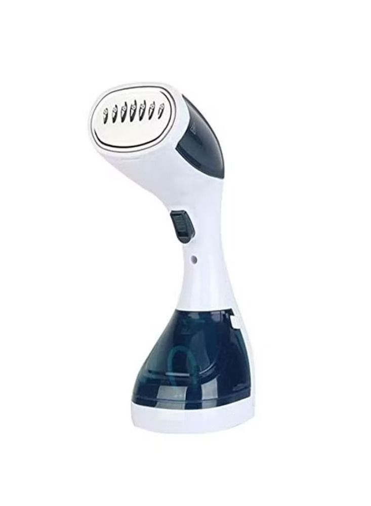 Dream Zone Portable Powerful Clothes Steamer Handheld Garment Steamer with Temperature Control Removes Wrinkles for Clothes with Fast Heat - Image 1