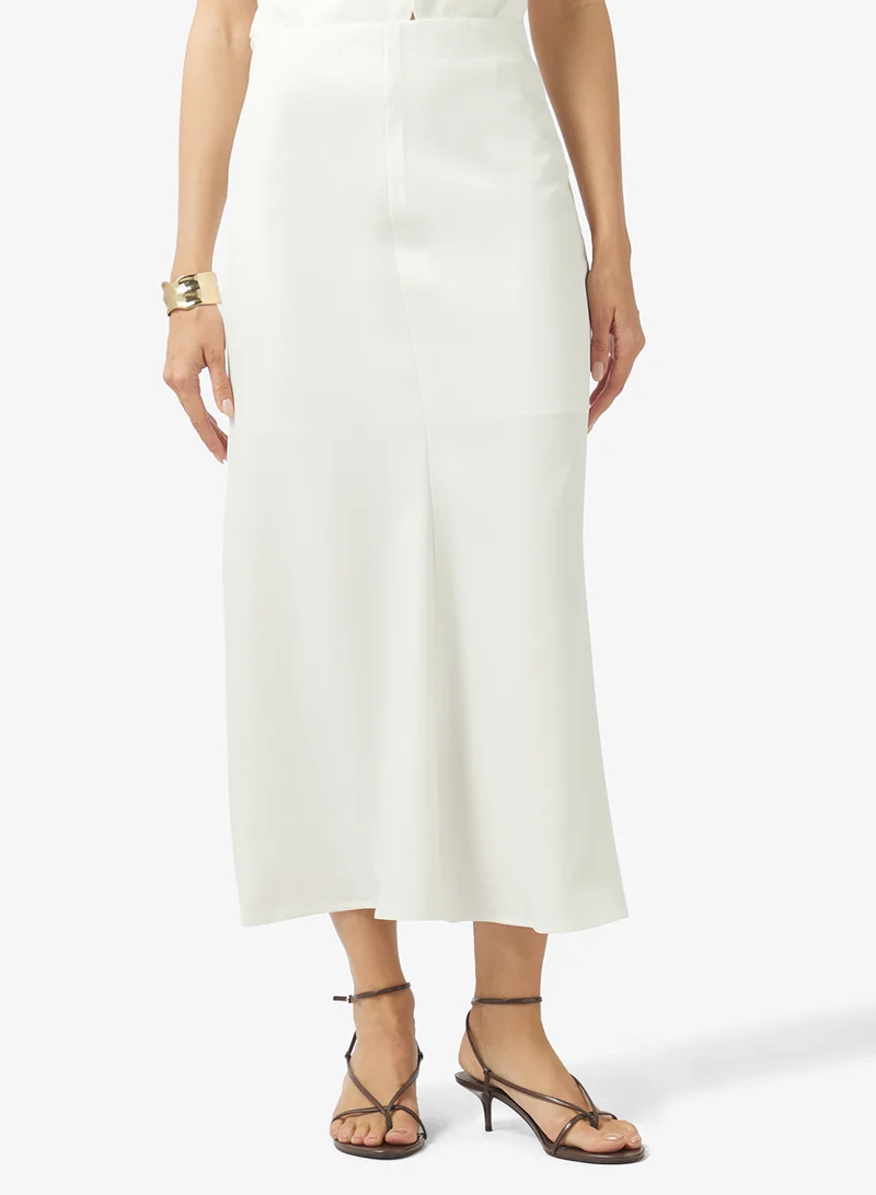 ELLA  Vest & Column Skirt Set for Women | Best Price UAE
