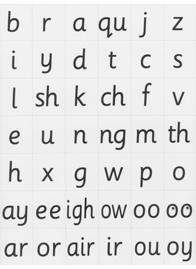 Read Write Inc. Phonics: Magnetic Speed Sound Card - pzsku/Z35420D9715B67EB0A7DCZ/45/_/1733823396/14cafba9-c074-46b3-a2fa-39941c5815a9