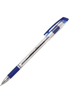 UNIMAX Unimax Gigis 07 Point Ball Pen-0.7MM Blue 1x50 Pieces  - Image 2