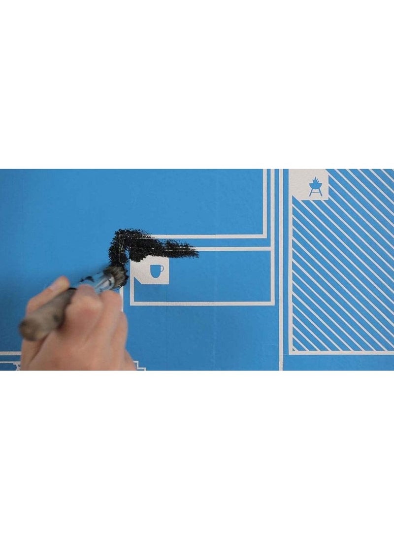 Bare - Bare Conductive Electric Paint Conductive Paint 50 mL - Image 1