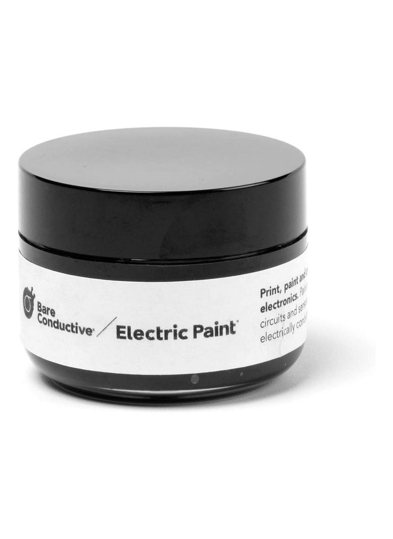 Bare - Bare Conductive Electric Paint Conductive Paint 50 mL - Image 1