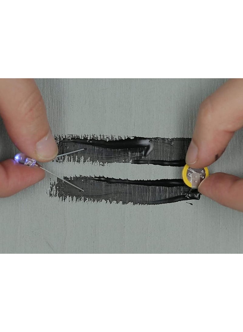 Bare - Bare Conductive Electric Paint Conductive Paint 50 mL - Image 1