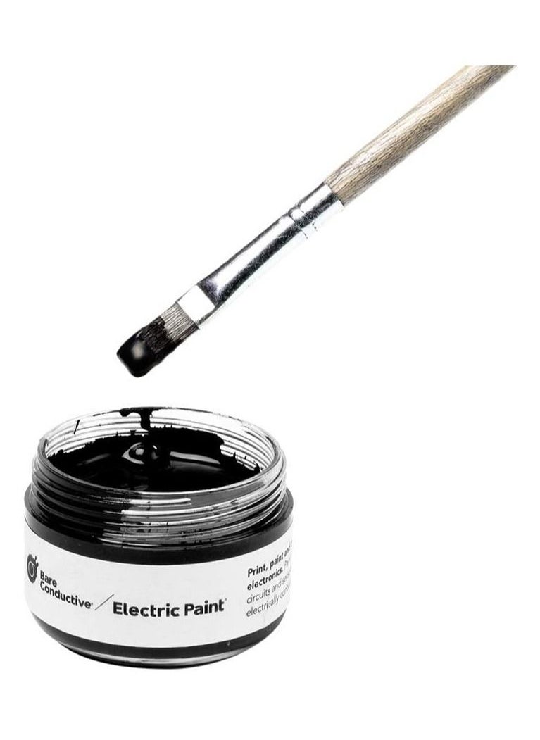 Bare - Bare Conductive Electric Paint Conductive Paint 50 mL - Image 1
