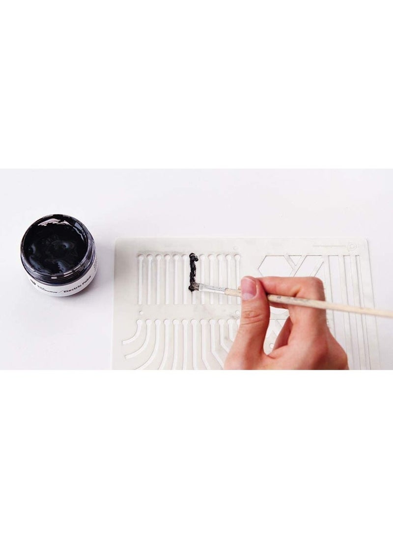 Bare - Bare Conductive Electric Paint Conductive Paint 50 mL - Image 1