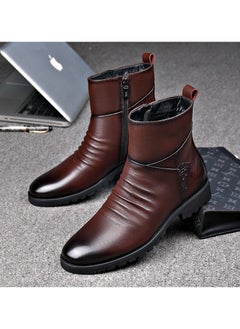 New Fashion Men's Martin Boots - pzsku/Z354223EBC8CD7B9C37E2Z/45/_/1703136056/62084a31-44ed-49a4-86a5-3a827ea18a67