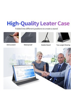 Generic 15.6-inch FHD 1080P portable computer monitor  - Image 5