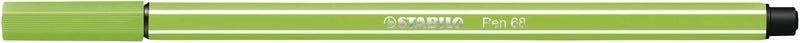 STABILO Pen 68 - Sketch Pen - Premium - Colorparade Desk Set in Vibrant Turquoise, Pack of 20 (Assorted Colours) - Image 3