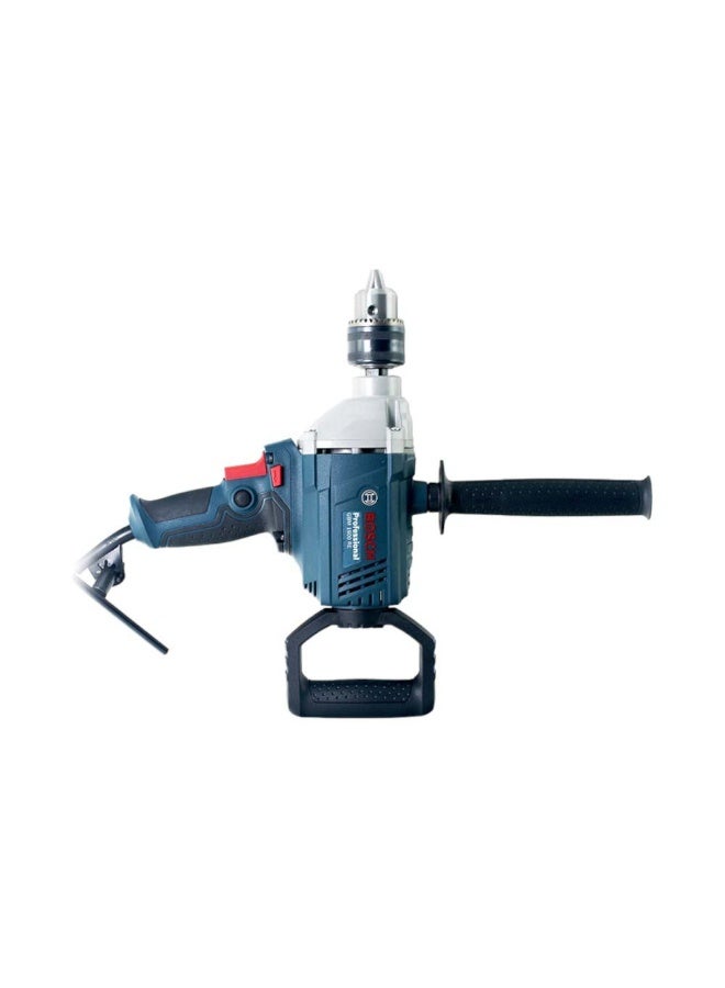 BOSCH Bosch Professional GBM 1600 RE (06011B00L0) 850W 220V Rotary Heavy Duty Drill - Image 4